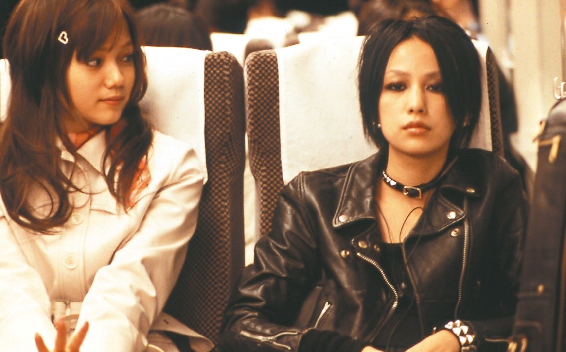 矢泽爱nana漫画结局,矢泽爱的nana漫画完结了吗