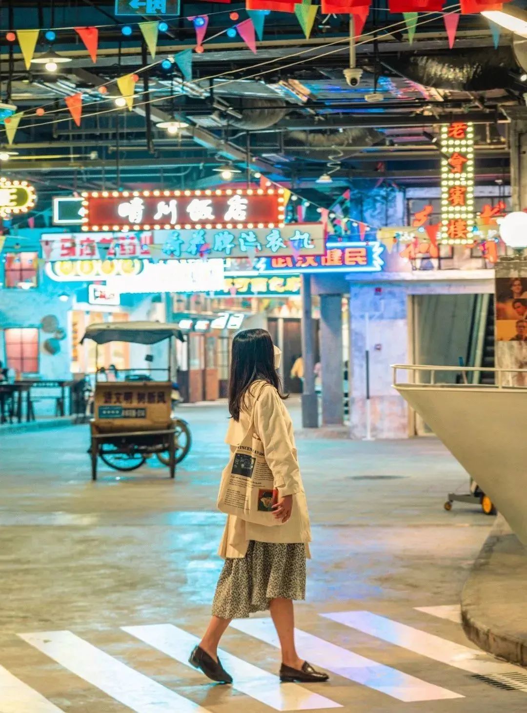 2019年全国即将开业的购物中心,2018年全国新开业多少家购物中心