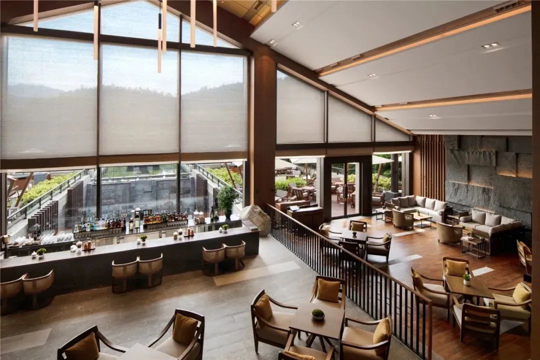 广州清远新世界酒店,清远新世界酒店有多少房间