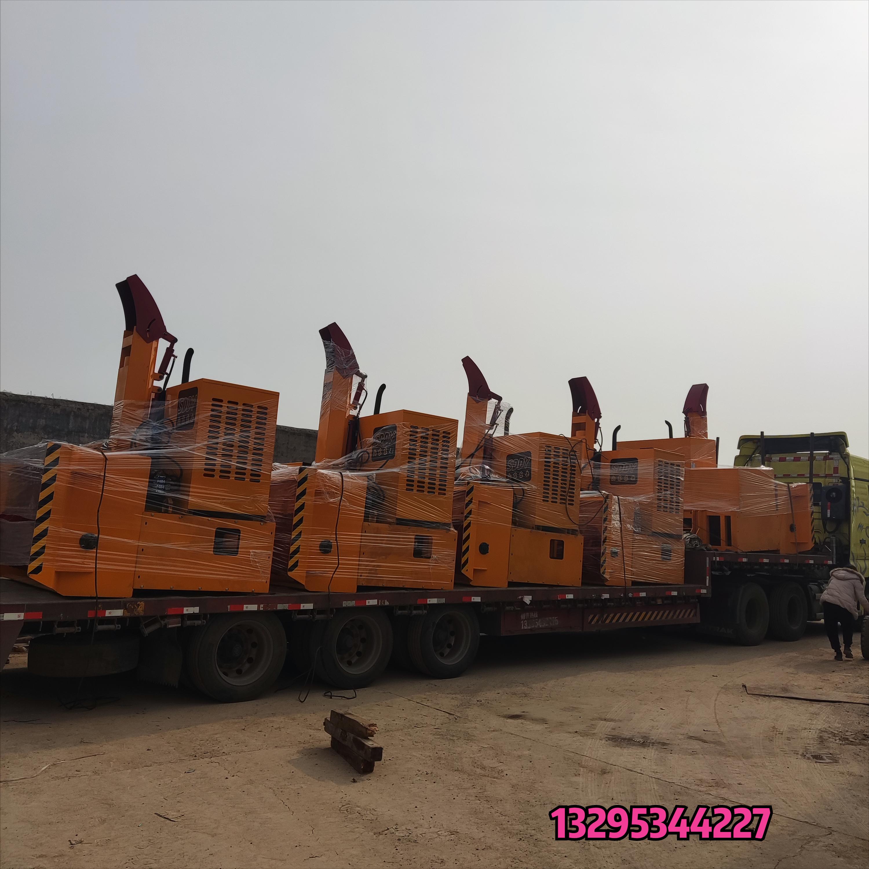 除雪撒布机,除雪铲融雪撒布机