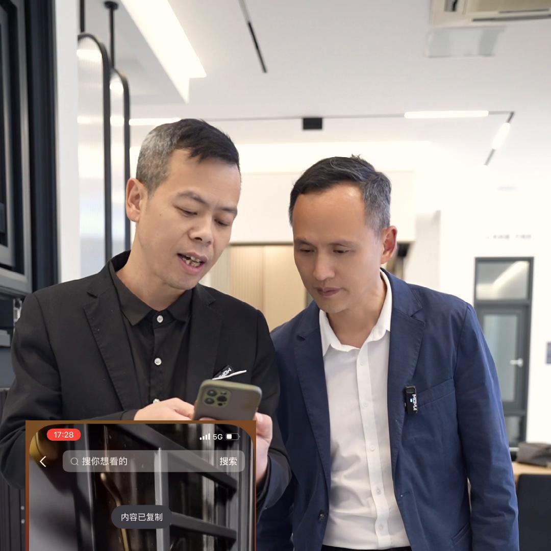 门窗店抖音视频拍摄技巧,门窗店怎样拍抖音卖门窗