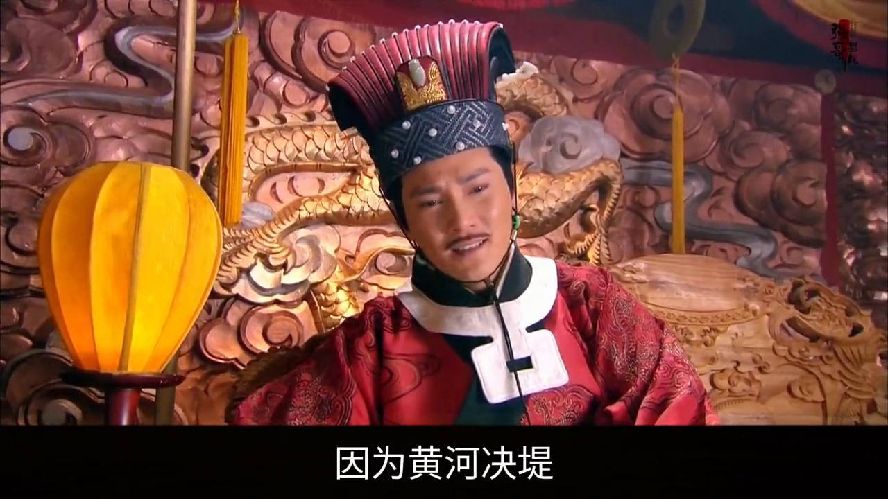 精忠岳飞十大高手排行,精忠岳飞讲述九死一生