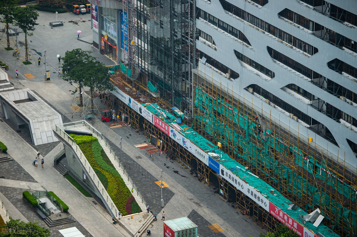 为什么华强北这么多货,华强北最新火爆产品