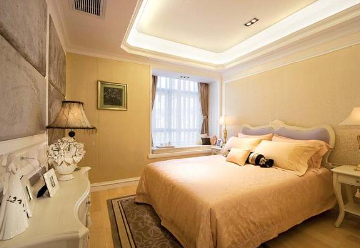 如果重新装修,卧室一定坚持“6不装”,省钱又实用