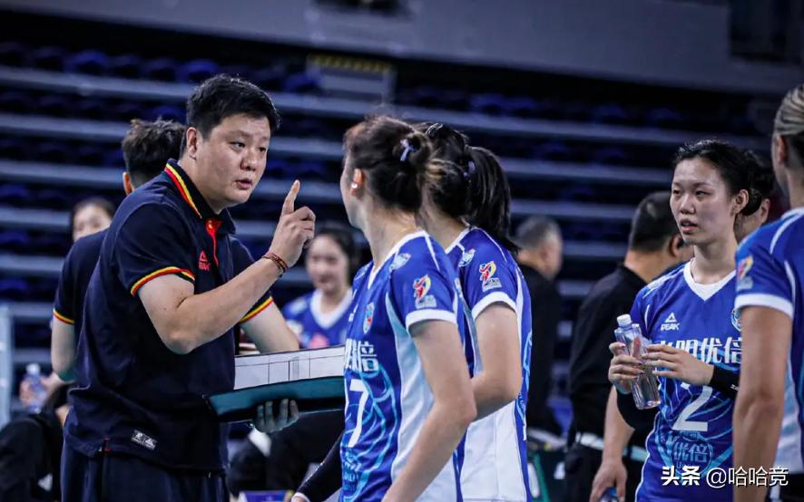 上海女排金软景最新消息,金软景拉尔森博斯