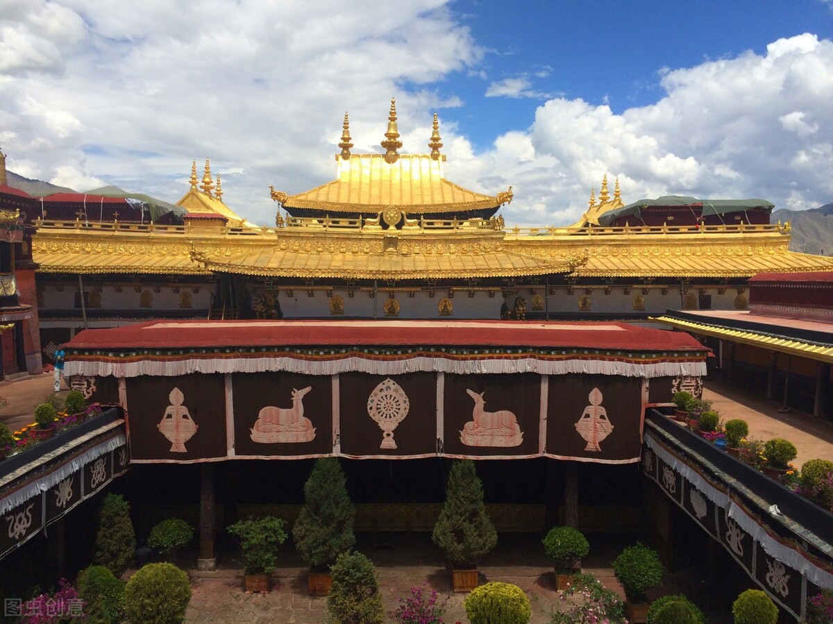 藏地18天旅游攻略,川藏10天旅游攻略