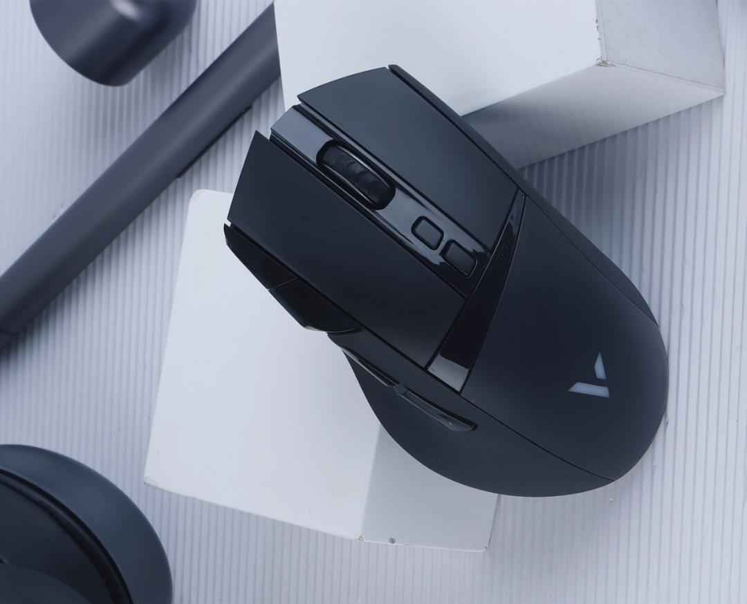 雷柏vh350s,雷柏vt350s鼠标