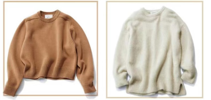 春季米色系穿搭,必须get的同色系穿搭高级永不过时