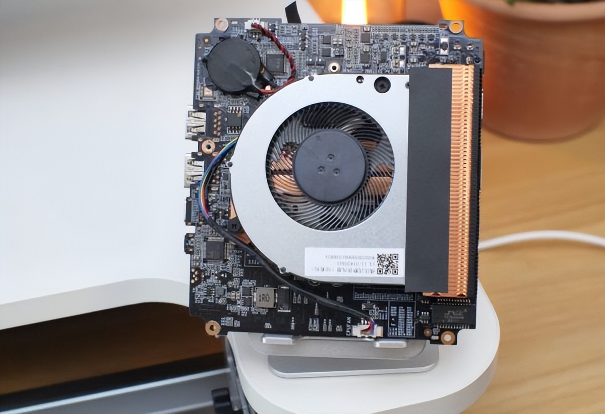 0成本提升电脑空间,minipc扩容