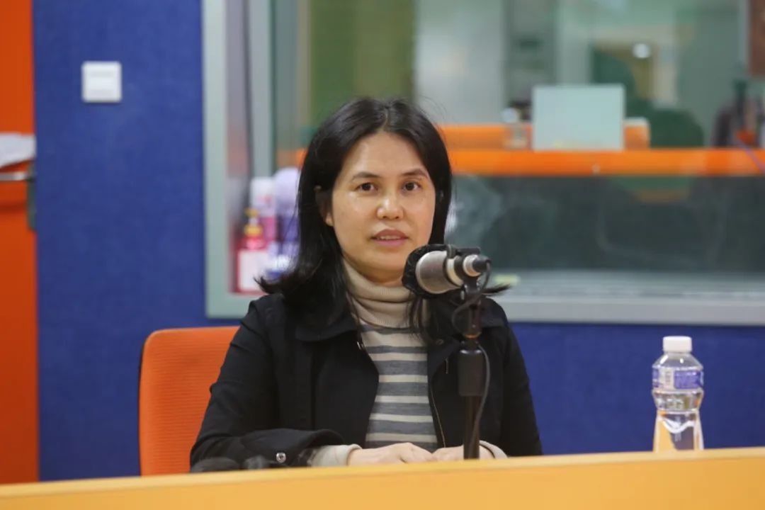 “追风擒龙”技能拉满！中国气象局龙卷风重点开放实验室来了！