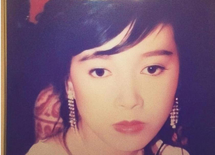 许纯美晚年近况,富婆许纯美近况