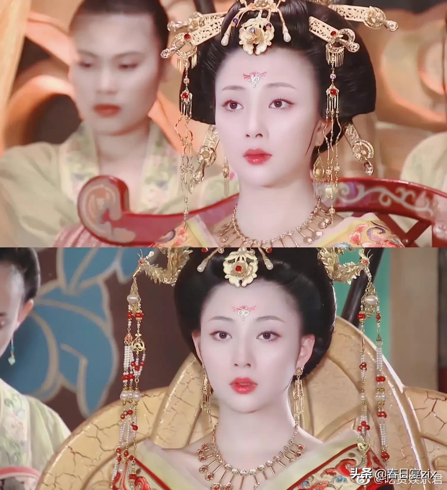 杨贵妃秘史,杨贵妃秘史电视剧全集