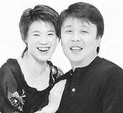 王楠患癌后丈夫的做法令网友泪目,王楠患癌却坚持两年退役为何