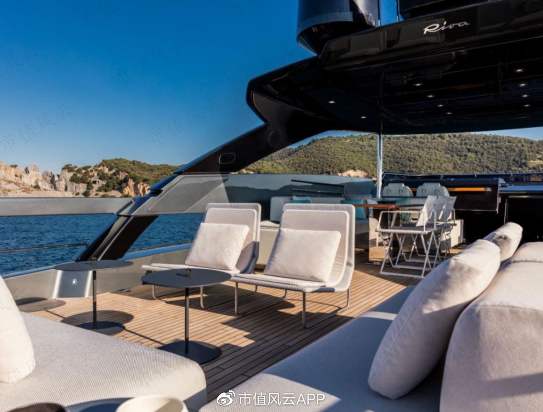 法拉帝游艇ferrettiyachts860价格,法拉帝上市游艇