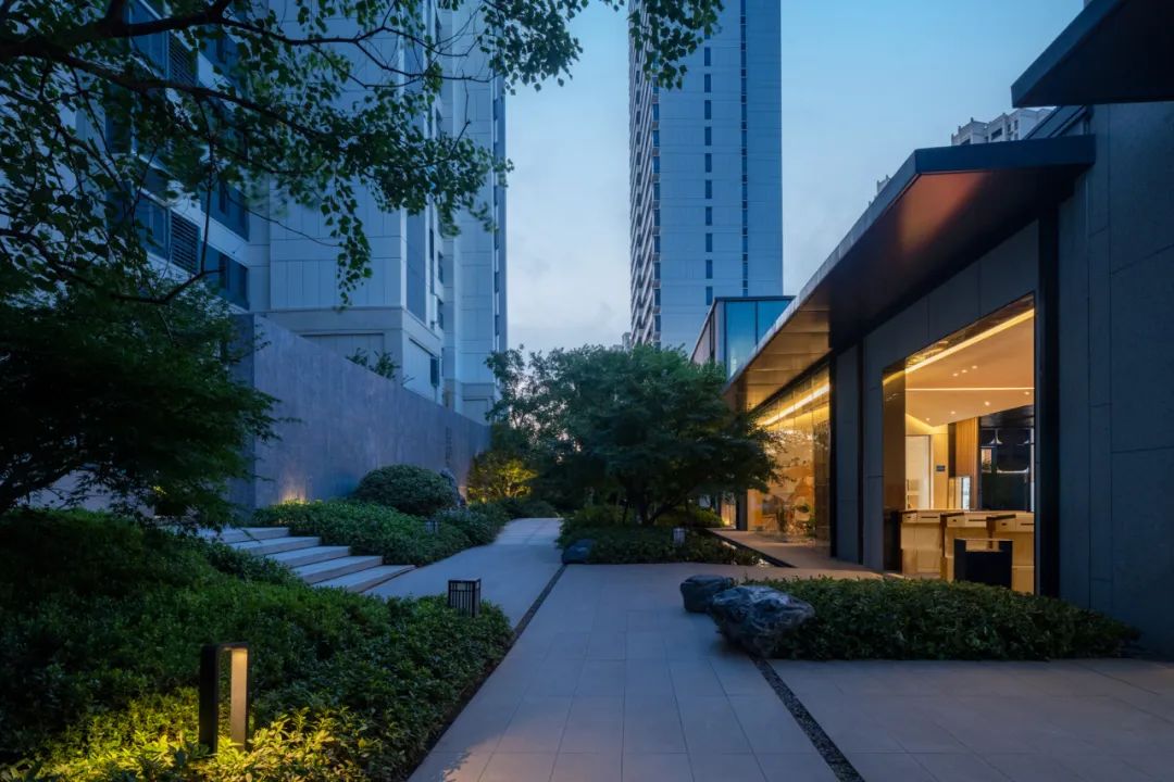 南昌望月湖金茂悦周边楼盘,南昌金茂悦环境