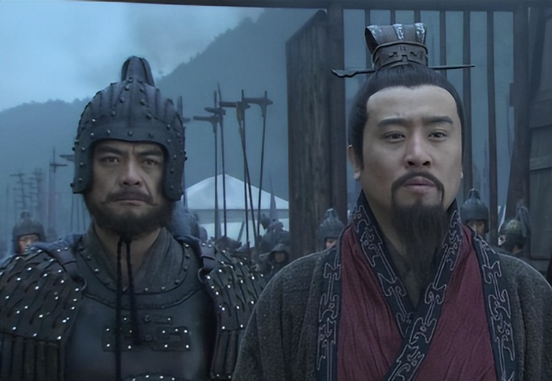 一口气带你看完三国演义,一口气看完三国争霸