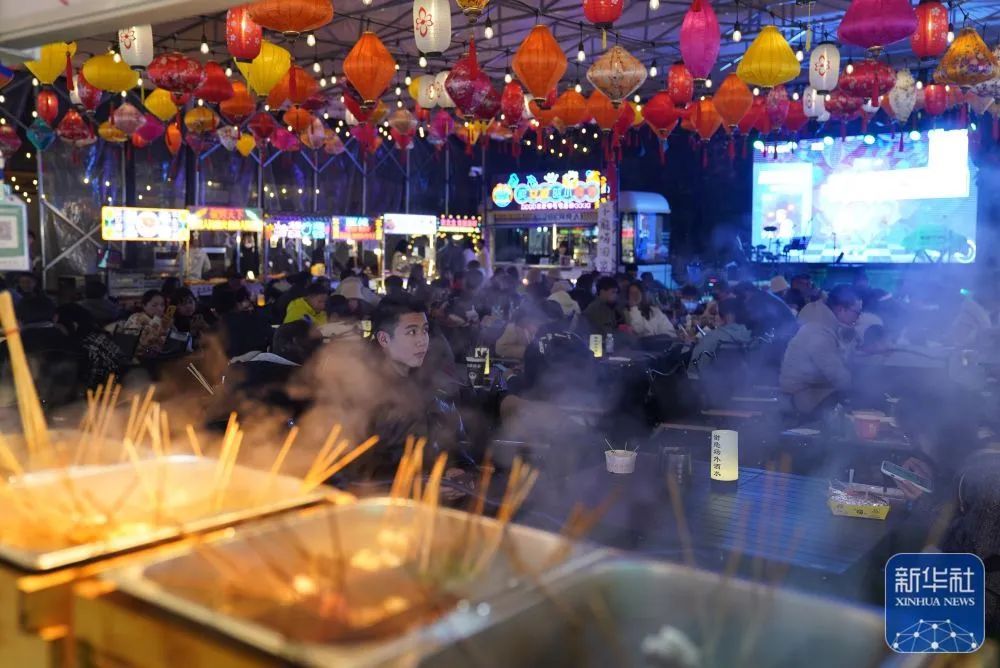 云南新春主题游,春节去云南旅游哪些地方好耍的