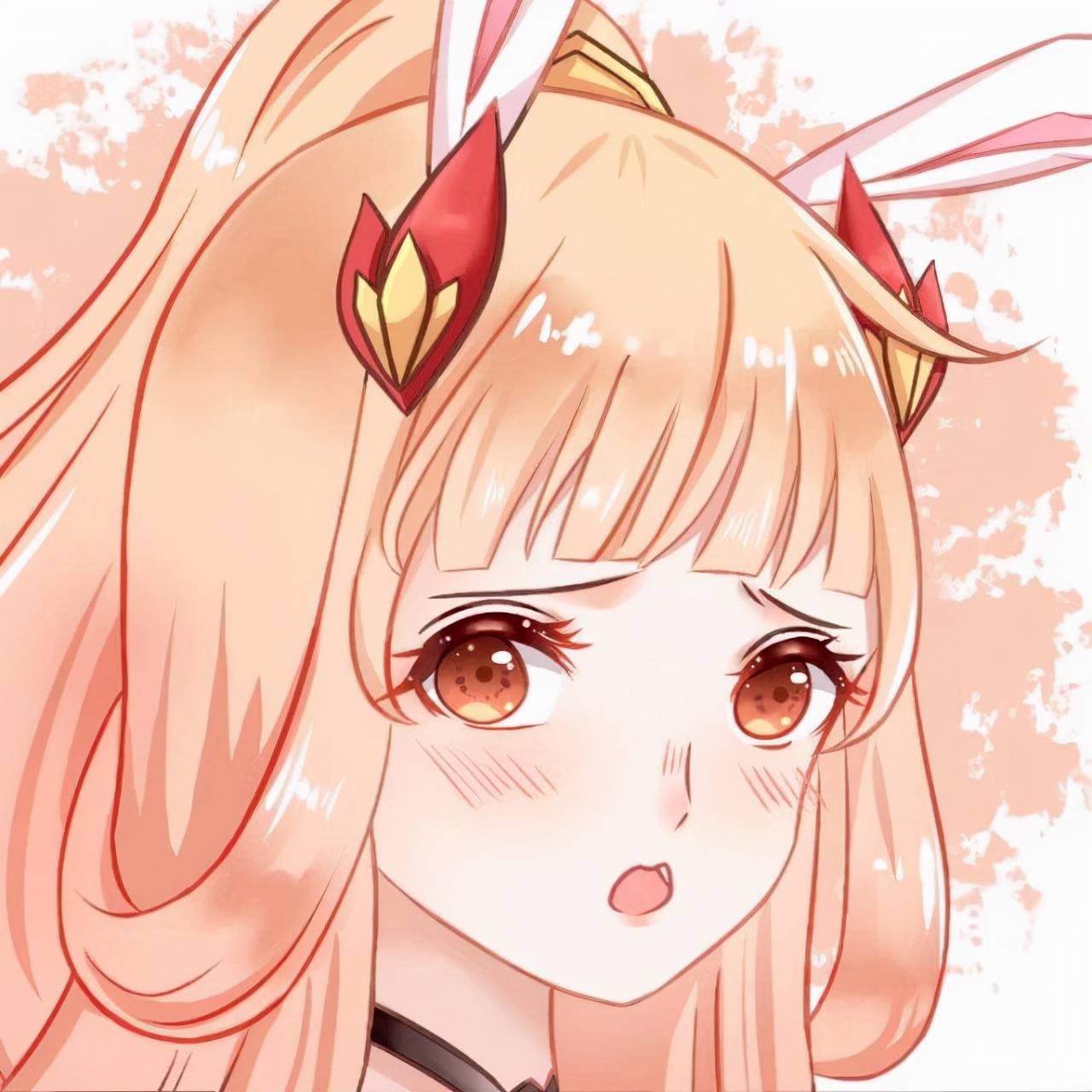 王者荣耀闺蜜开黑头像,王者荣耀开黑多人头像