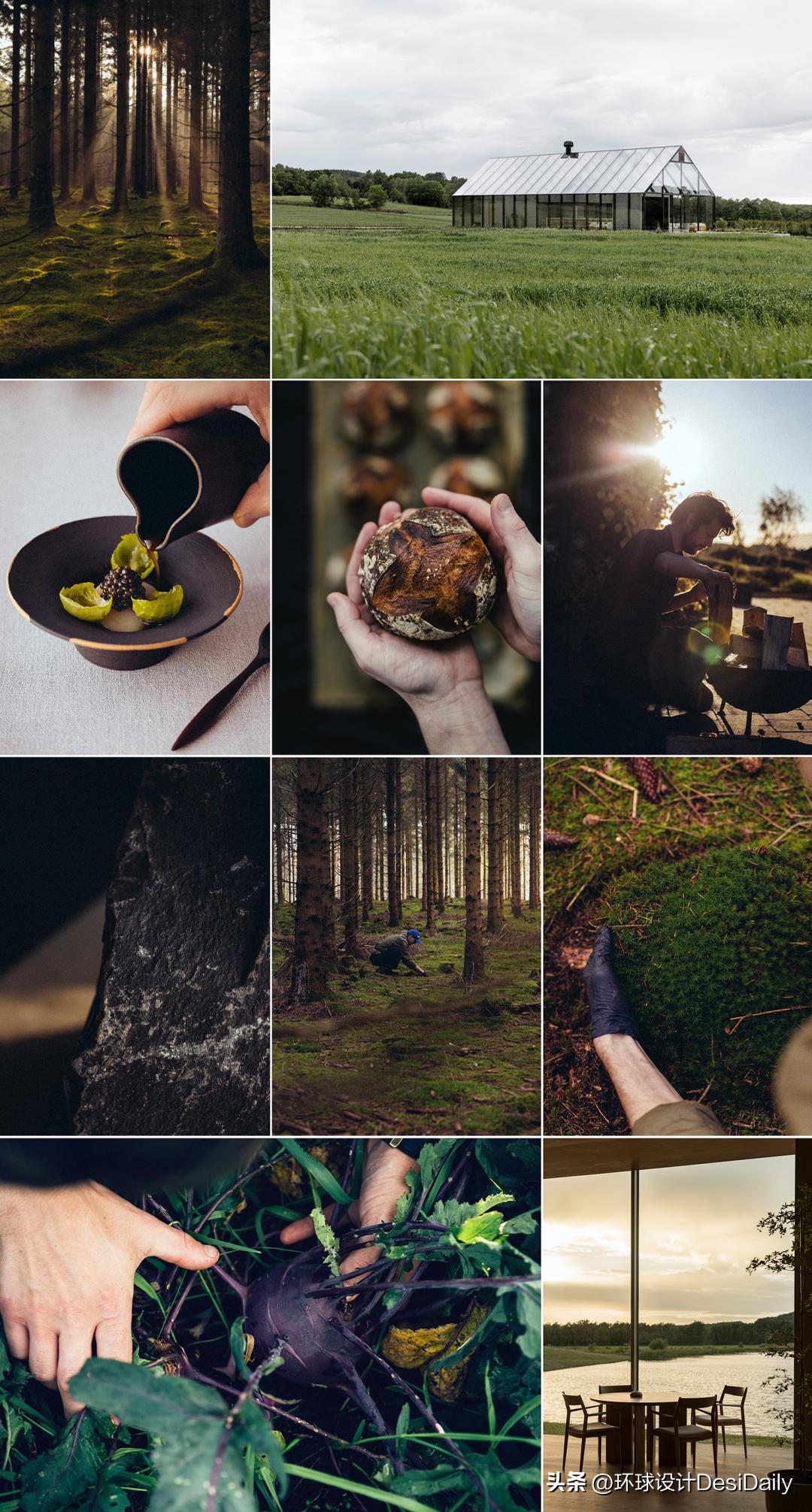 首发.一展设计｜杭州首家画廊风酒吧：LAVIES「环球设计2975期」