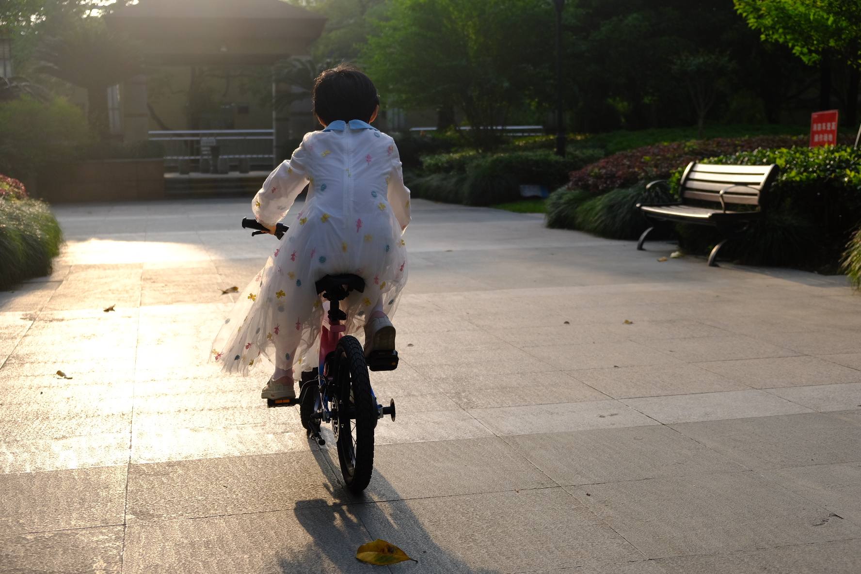 酷骑哪款儿童自行车值得买,酷骑儿童自行车3-6岁自行车推荐