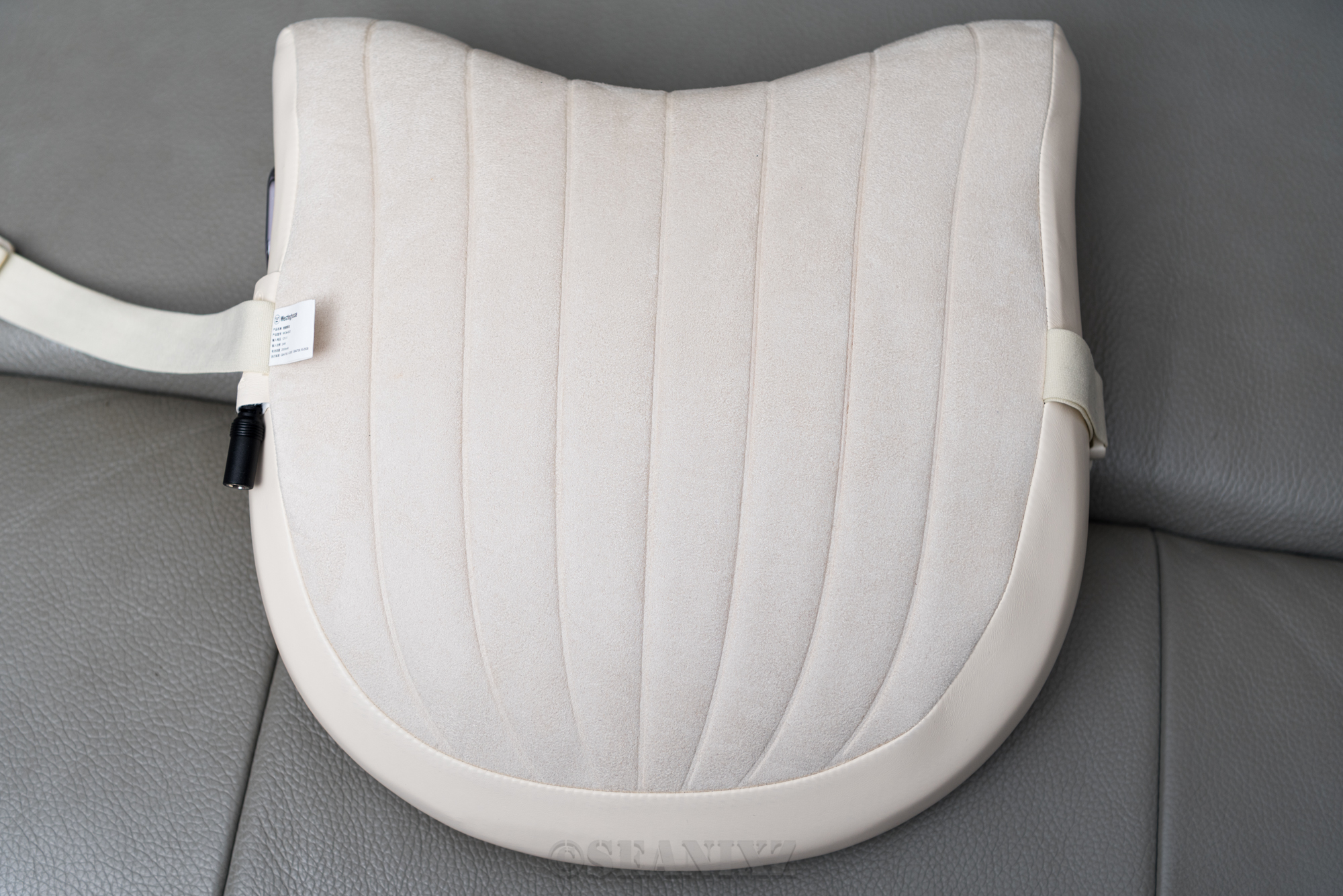 椅子后背按摩神器,办公椅靠背按摩器