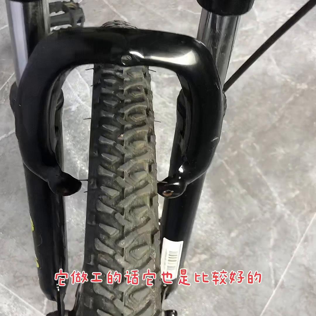 如何区分正品山地车,一眼辨别公路车和山地车