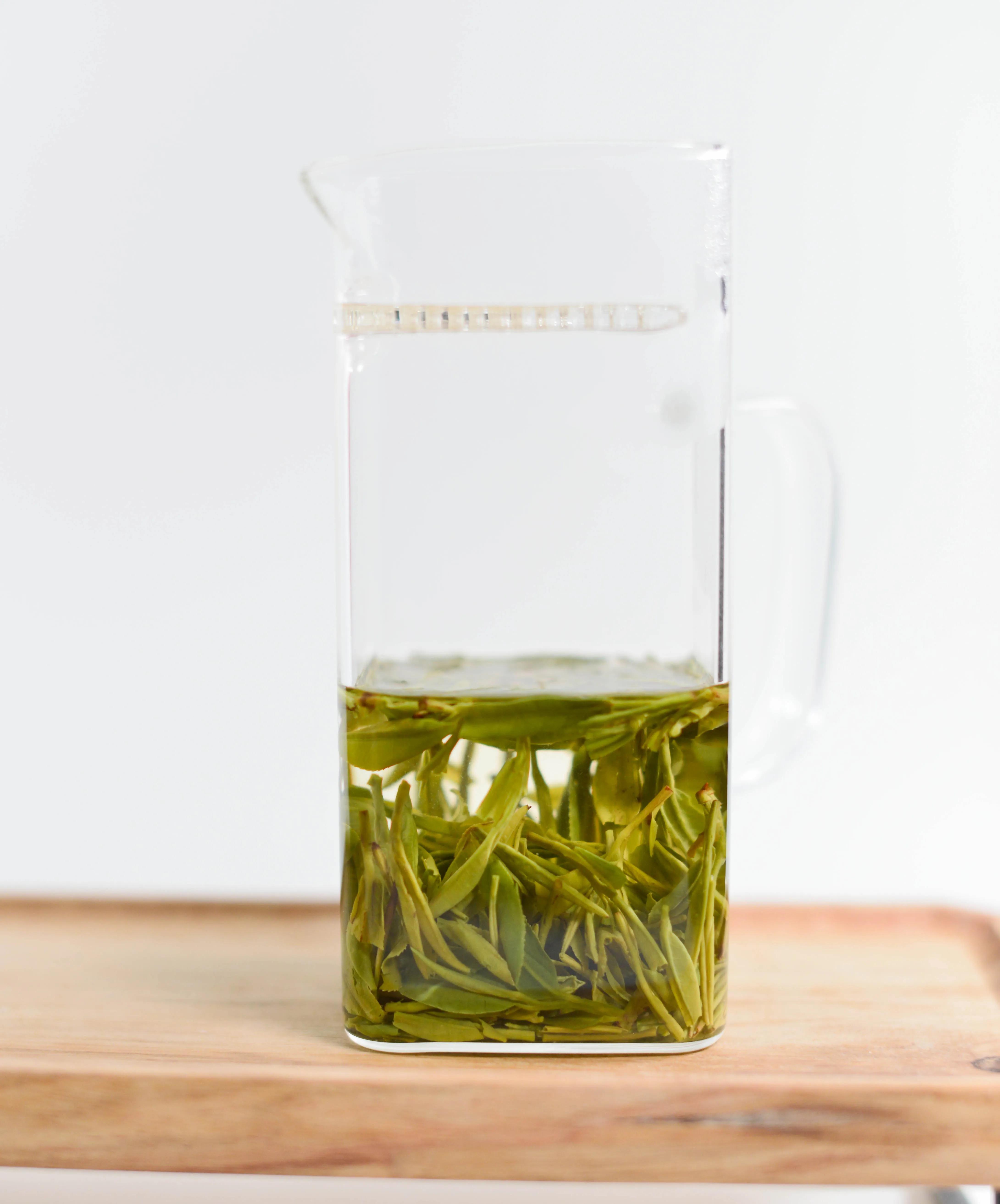 卢正浩牌龙井茶如何选,卢正浩龙井茶价格表