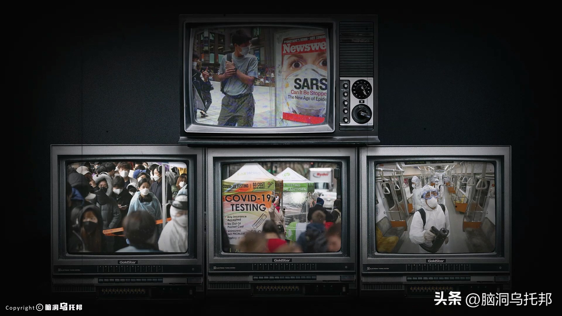 无症状感染是因为体质差吗,为什么有的人感染症状轻