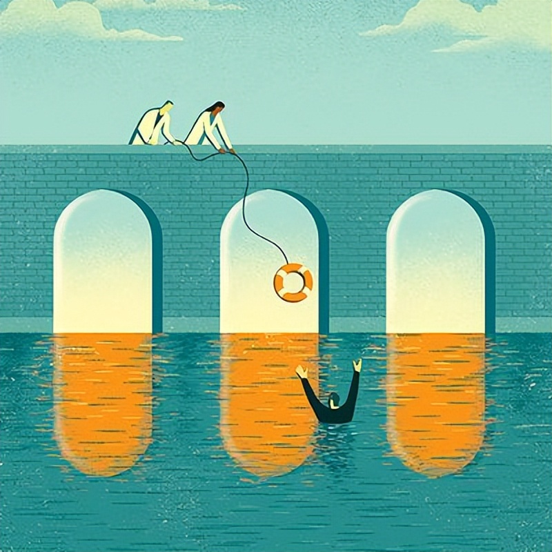 我在新的关系里重新活了过来！｜团体治疗的12个建议