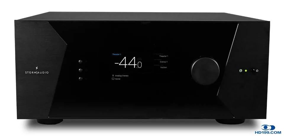 值得收藏！主流16声道以上欧美AV前级分析汇总