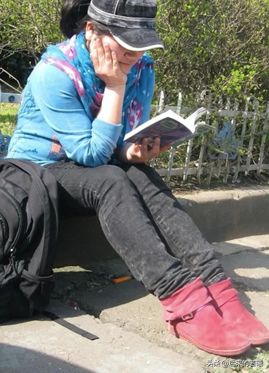 我，小镇女孩，为做外贸学西语，独闯南美8年，给外国男友发工资