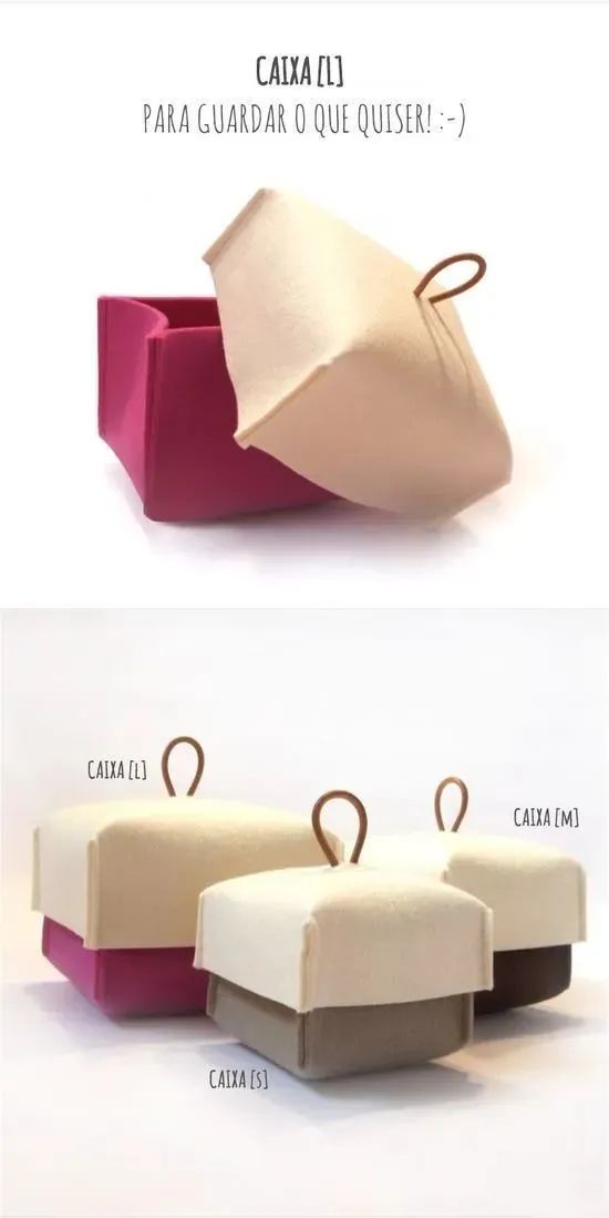 布艺收纳筐能收纳什么,收纳家用布艺