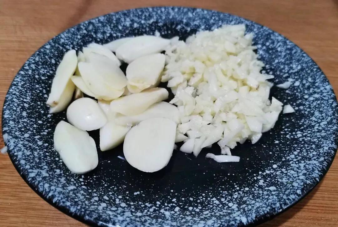 补钙第一名的菜芥蓝,营养专家推荐的7种绿叶蔬菜