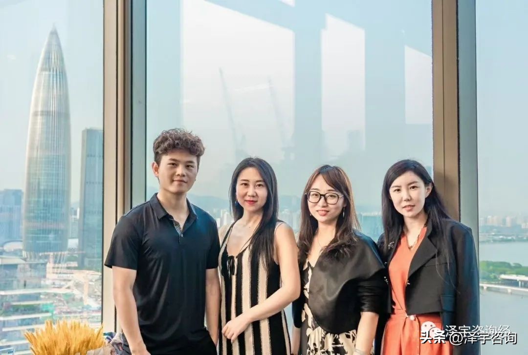 女性创业者年入千万，必须拥有的3大特质