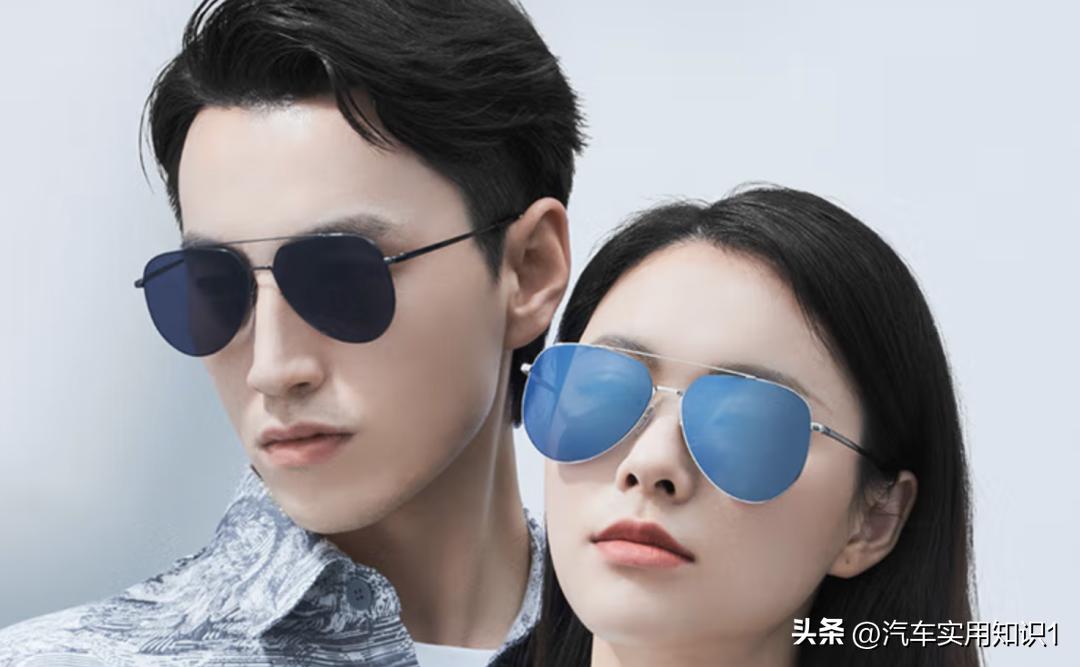 偏光镜和普通太阳镜开车区别,偏光镜和太阳镜戴哪个开车安全