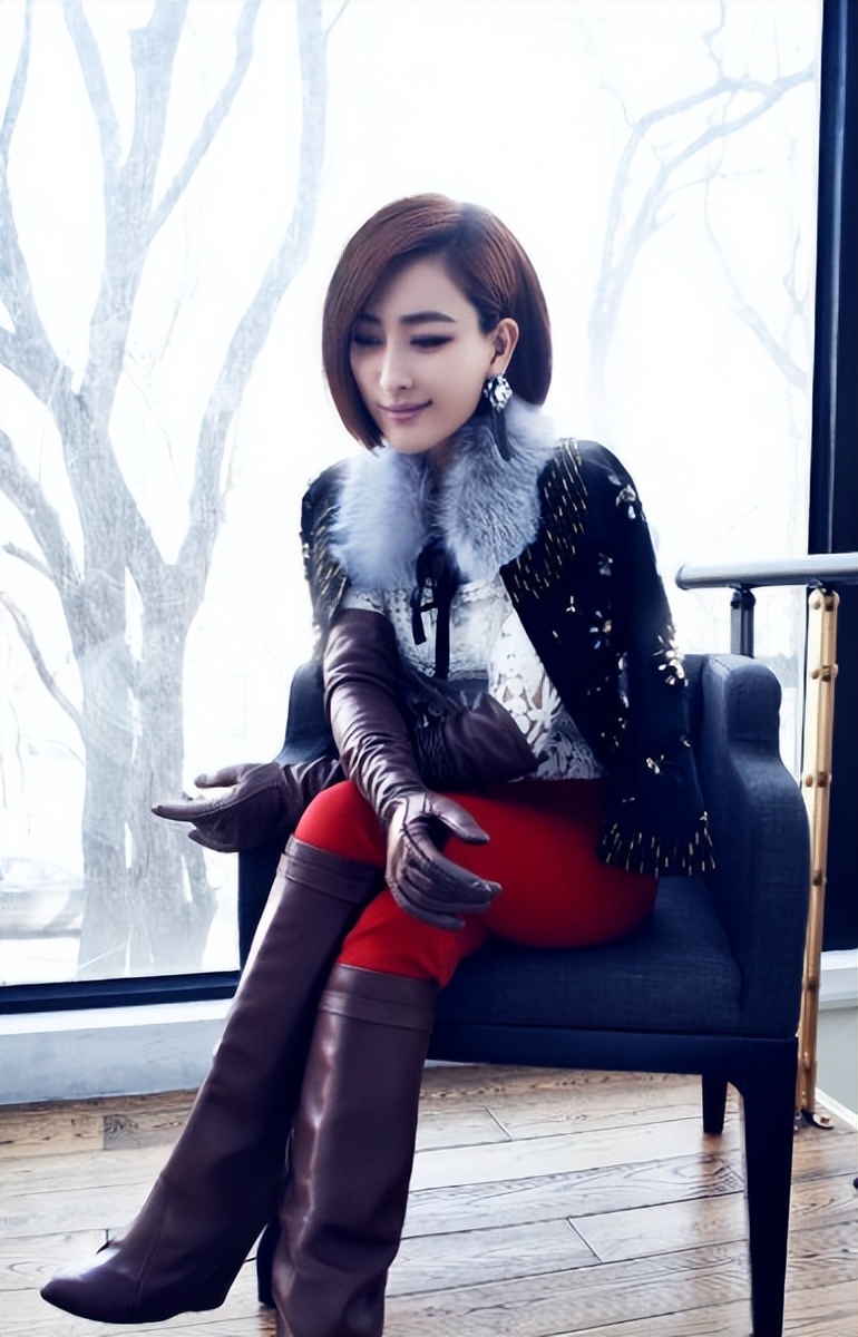 孔令辉与马苏的感情,孔令辉与马苏合照