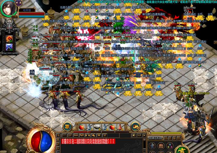 无忧传奇手游好玩吗,无忧传奇多久合一次区