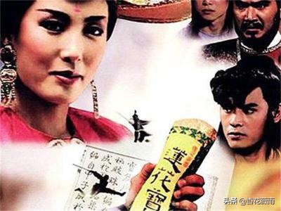 新加坡十大经典电视剧出人头地,经典的新加坡老电视剧