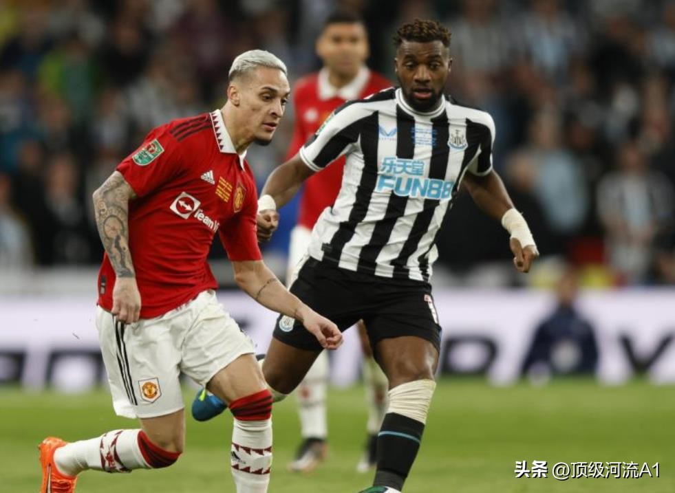 滕帅最新消息,滕帅之前曼联阵容