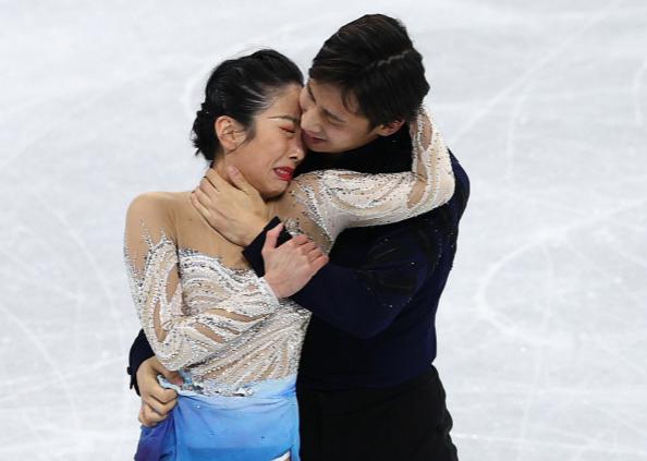 冬奥会最值得尊重的运动员,纪录冬奥会三个夺冠运动员