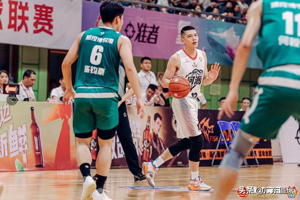 广东男篮12进8赛程,珠江啤酒男篮赛程