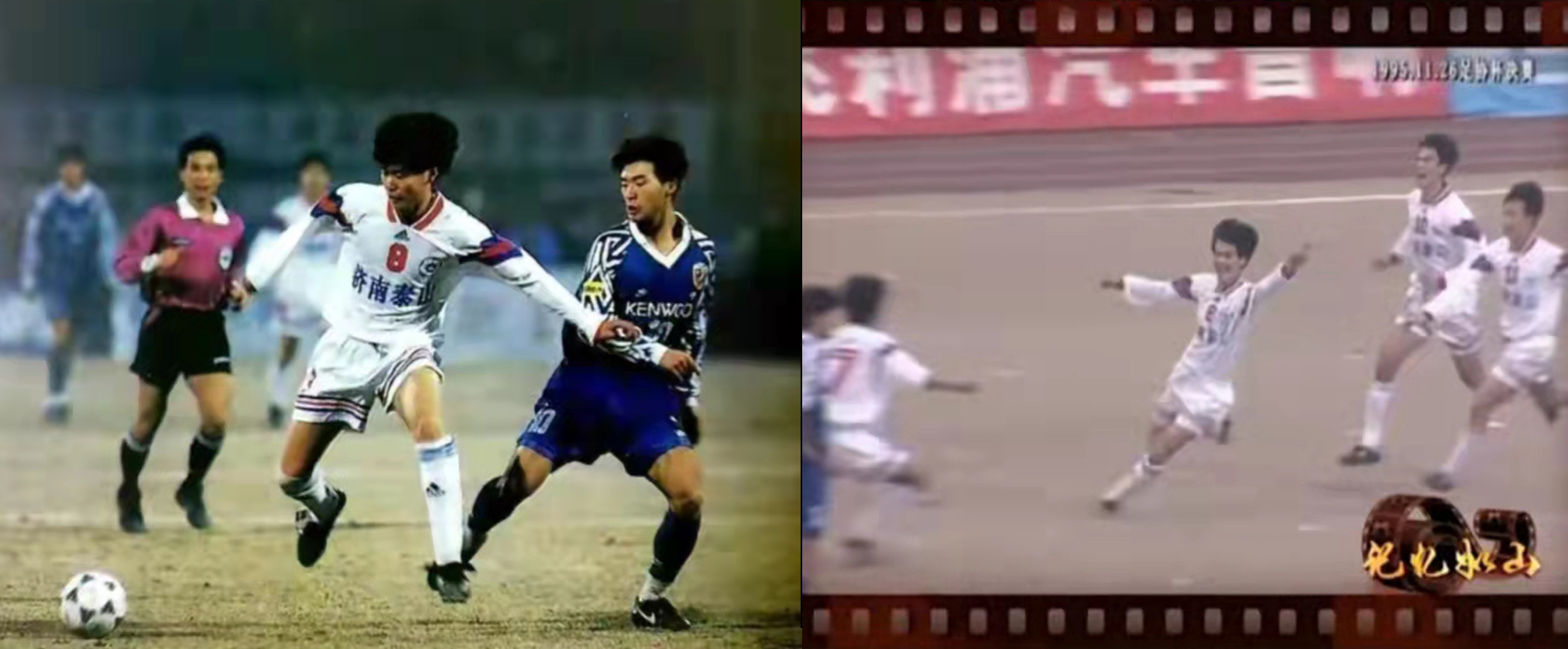 山东泰山队创造神奇纪录盘点,球队历史上有哪些功勋教练和球星?