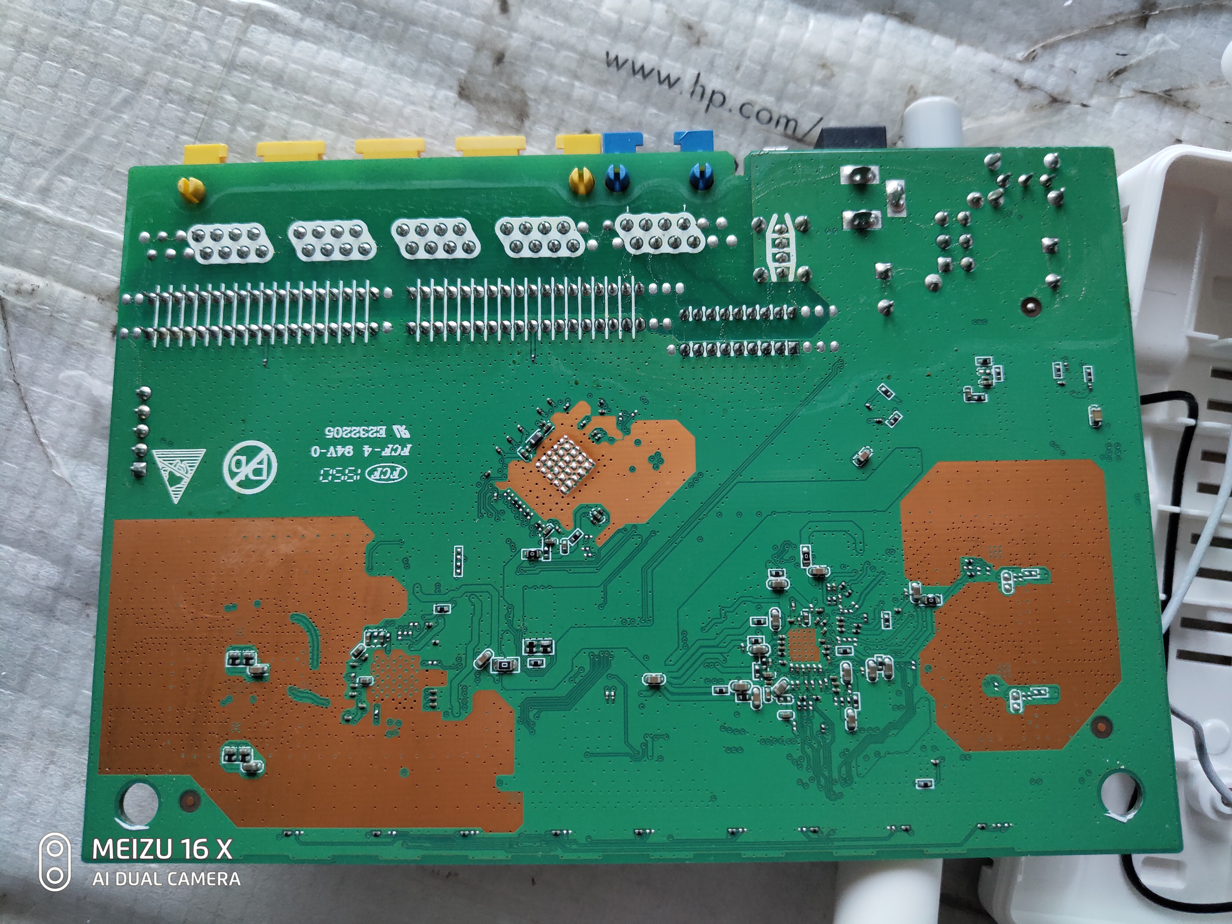 烽火sr1041a智能组网,烽火千兆双频wifi6怎么样