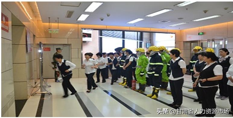 甘肃广益物业招聘,甘肃盛辉物业招聘电话