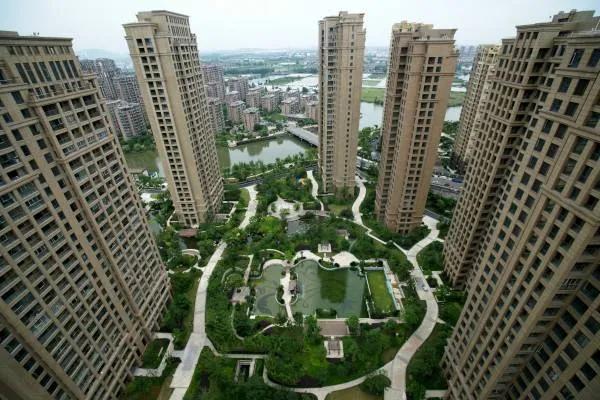 未来房价3000一平,今后中国一线二线房价会怎么变