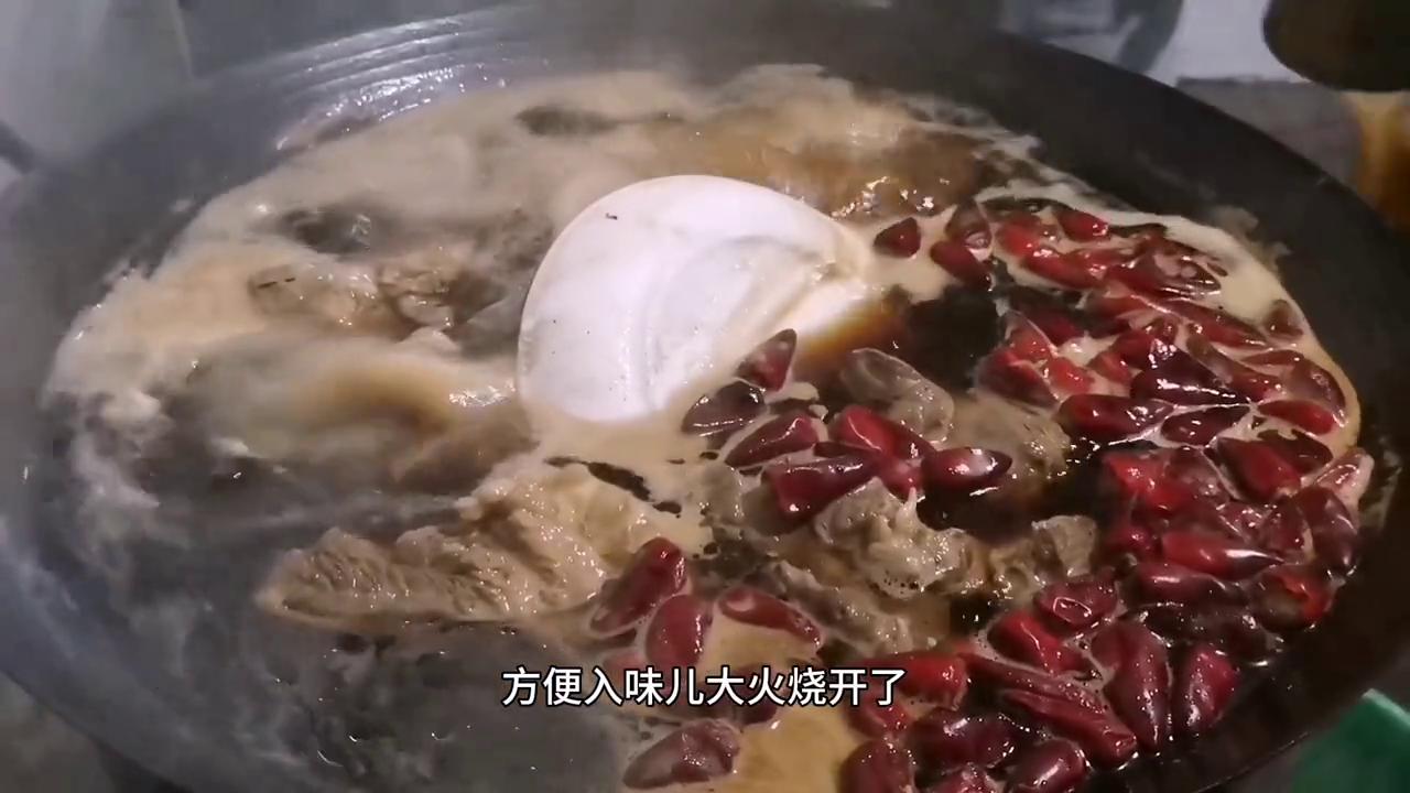 河间名吃驴肉火烧怎么样,河间名吃驴肉火烧