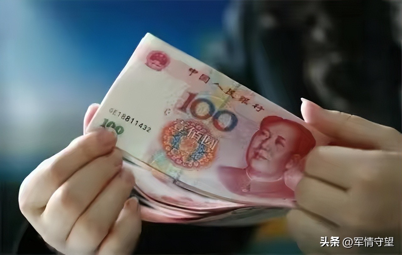 美元霸权系列之去美元化加速,美元霸权之路还能走多远