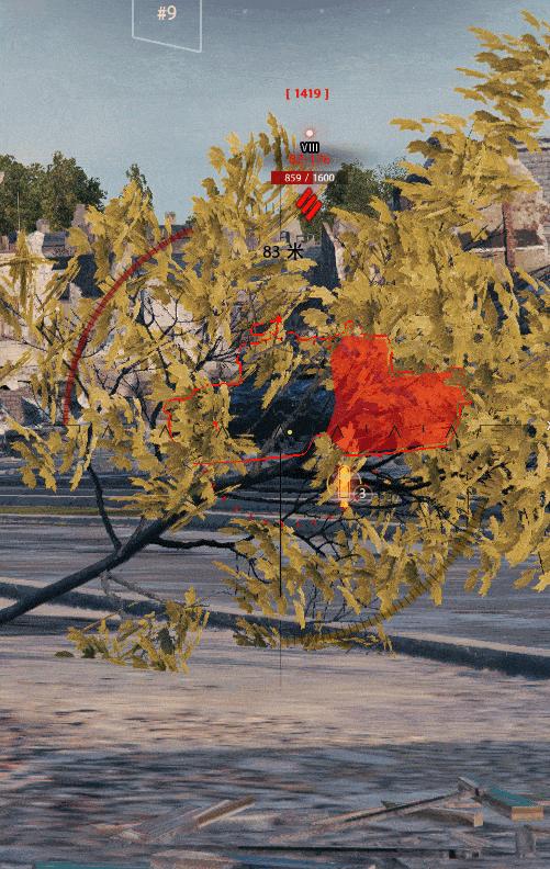 八级金币炮战车,八级金币车