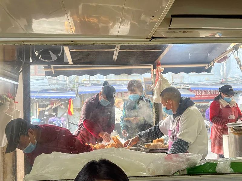 5元到500元，上海早餐吃什么