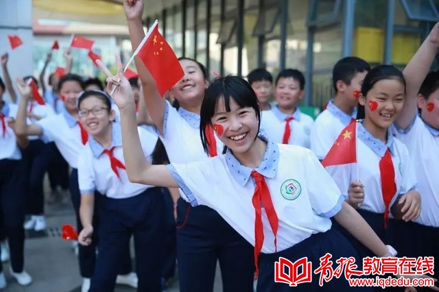 六好标准创建文明校园,建二小学创建文明校园活动